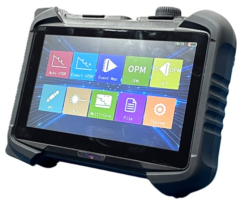 ULTRA SMART OTDR TL-321J