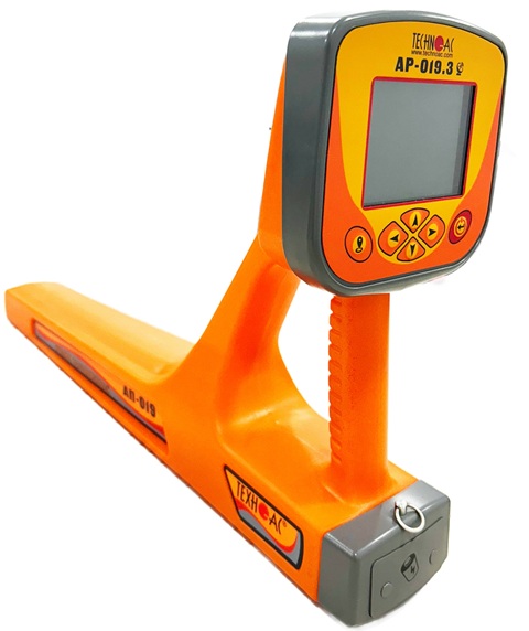 CABLE & PIPE LOCATOR AG-309.15G 
